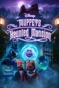 Muppets Haunted Mansion.2021.1080p.WEB-DL.DDP5.1.x264-EVO