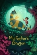 My.Fathers.Dragon.2022.720p.NF.WEBRip.x264-Dual.YG⭐