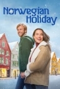 My Norwegian Holiday 2023 1080p WEB-DL HEVC x265 5.1 BONE