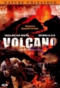  Nature Unleashed Volcano 2004 DVDRiP XViD-TDL 