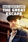 Nazi.Death.Camp.The.Great.Escape.2014.720p.DSNP.WEBRip.400MB.x264-GalaxyRG