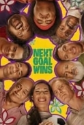 Next Goal Wins | Chi segna vince (2023 ITA/ENG) [1080p] [HollywoodMovie]