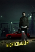 Nightcrawler 2014 Incl Directors Commentary DVDRip x264-NoRBiT 