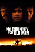 No Country for Old Men (2007) DVDRip XviD AC3 peaSoup