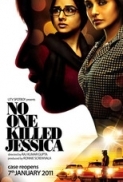 No One Killed Jessica (2011) DVDRip 720p x264 -MitZep
