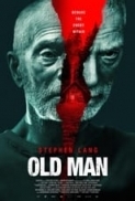 Old Man (2022) 1080p 5.1 - 2.0 x264 Phun Psyz