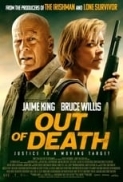 Out.Of.Death.2021.1080P.Bluray.HEVC [Tornment666]