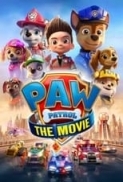 PAW Patrol The Movie 2021 1080p BluRay REMUX AVC Atmos-TRiToN [REMUX-CLUB]