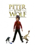 Peter and the Wolf 2006 720p BluRay x264-CtrlHD
