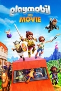 Playmobil: The Movie (2019) [BluRay] [720p] [YTS] [YIFY]