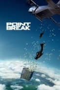 Point Break (2015) 720p BluRay x264 -[MoviesFD7]
