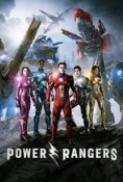 Power Rangers 2017 Movies 720p BluRay x264 AAC New Source with Sample ☻rDX☻