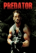 Predator (1987)-Arnold Schwarzeneger -1080p-H264-AC 3 (DTS 5.1) Remastered & nickarad