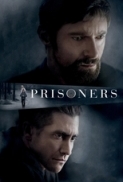 Prisoners 2013 720p BluRay x264 AC3 - Ozlem