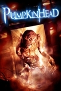 Pumpkinhead 1988 BluRay 1080p