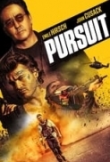 Pursuit | Pursuit - la caccia (2022 ITA/ENG) [1080p] [HollywoodMovie]