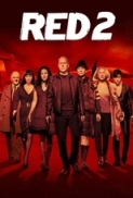 Red 2 (2013) 720p BluRay x264 Dual Audio [Eng-Hindi] [CHAUDHARY]