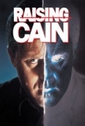 Raising Cain (1992) Director's Cut (1080p BluRay x265 HEVC 10bit AAC 5.1 HeVK) Brian De Palma John Lithgow