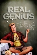 Real Genius (1985) (1080p BluRay x265 HEVC 10bit AAC 5.1 Tigole) [QxR]