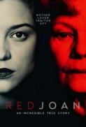 Red Joan (2018) [BluRay] [1080p] [YTS] [YIFY]