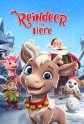 Reindeer in Here [2022] 720p WEBRip x264 AC3 ENG SUB (UKBandit)