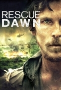  Rescue Dawn (2006) BluRay 720p x264-SPC release