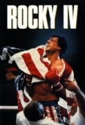 Rocky IV (1985 ITA/ENG) [1080p x265] [Paso77]