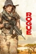 Rogue (2020) (1080p BluRay x265 10bit Weasley HONE)