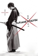 Rurouni Kenshin 2012 1080P Bluray x264 AC3 - alrmothe