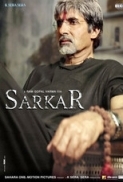 Sarkar 2005 1080p BluRay x265 Hindi DDP5.1 ESub - SP3LL