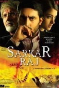 Sarkar Raj 2008 Hindi 1080p BluRay x264 DD 5.1 ESubs - LOKiHD - Telly
