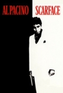 Scarface.1983.REMASTERED.720p.BrRip.x265.HEVCBay