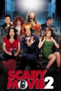 Scary Movie 2 2001 1080P BDRip H264 AAC - KiNGDOM
