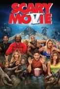 Scary Movie 5 2013 720p Bluray DTS x264 SilverTorrent