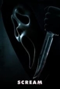 Scream (2022) 720p WebRip x264 [MoviesFD7]