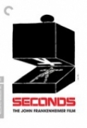 Seconds (1966) Criterion (1080p BluRay x265 HEVC 10bit AAC 1.0 Tigole) [QxR]