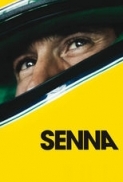 Ayrton Senna Beyond the Speed of Sound (2010) BRRip 720p x264 -MitZep (PhoenixRG)