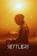 Settlers.2021.1080P.Web-Dl.HEVC [Tornment666]