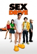 Sex Drive (2008) 720p BrRip x264 - YIFY