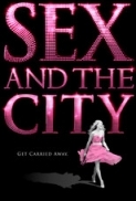 Sex and the City (2008) 720p BrRip x264 - YIFY