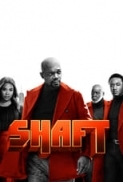 Shaft (2019) [BluRay] [1080p] [YTS] [YIFY]