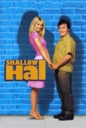 Shallow Hal 2001 Blu-ray 720p x264 DTS-MySilu [PublicHD]