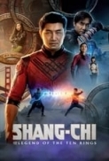 Shang-Chi and the Legend of the Ten Rings (2021) 720p CAMRip [NO LOGO] Dual Audio [Hindi-English]x264 AAC 1GB SpaSub [Themoviesboss]
