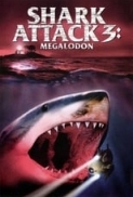Shark Attack 3 : Megalodon (2002) 720p WEBRip x264 Eng Subs [Dual Audio] [Hindi DD 2.0 - English 2.0] Exclusive By -=!Dr.STAR!=-