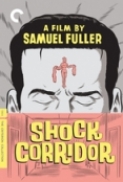 Shock Corridor (1963) [BluRay] [720p] [YTS] [YIFY]