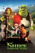 Shrek Forever After 2010 BRRip 1080p x264 AAC - honchorella (kingdom Release)