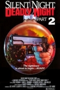 Silent Night Deadly Night Part 2 1987 DVDRip XviD-EBX 