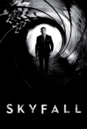 Skyfall 2012 1080p BDRip Dual Audio [Hin ORG BD 5.1-Eng5.1] Tariq Qureshi.mkv