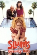 Slums of Beverly Hills (1998) 1080p BrRip x264 - YIFY