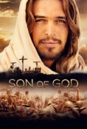 Son of God 2014 480p BluRay x264 AAC AureliA